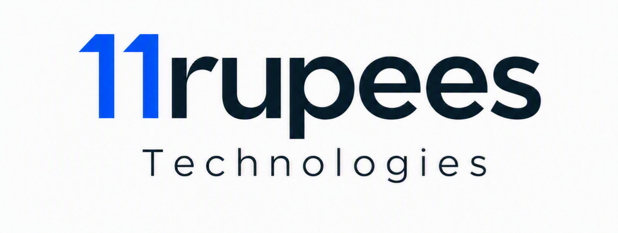 11Rupees Technologies